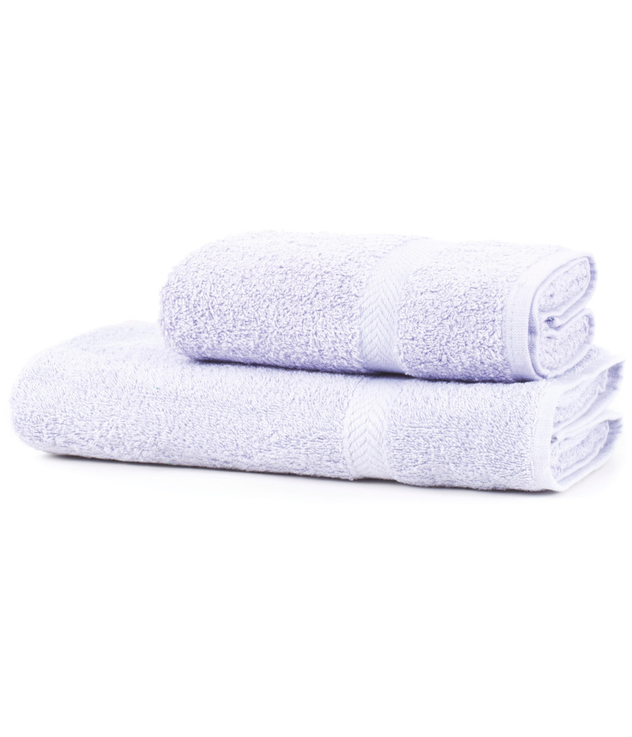 Serviette de toilette