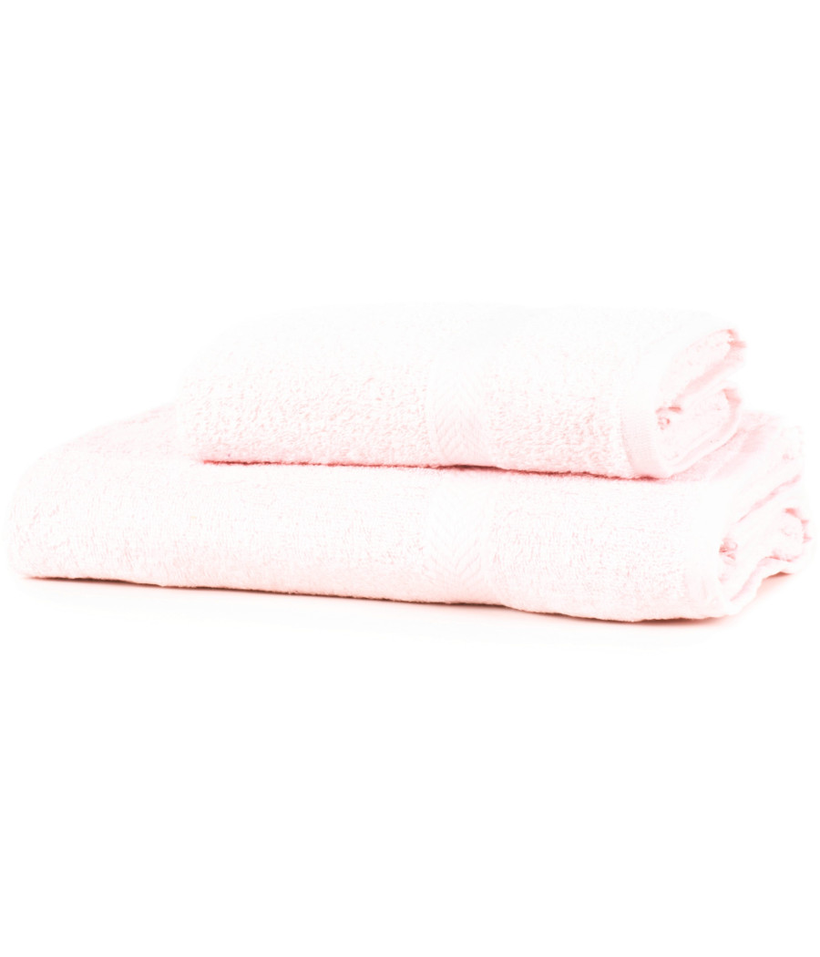 Serviette de toilette