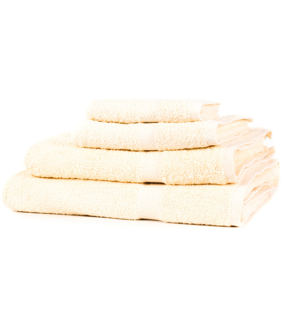 Serviette de toilette