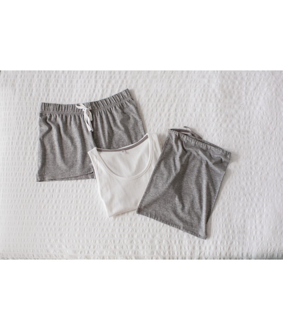 Kit Pyjama - version courte