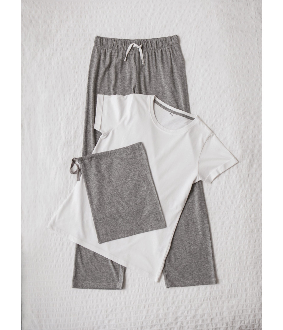 Kit Pyjama - version longue