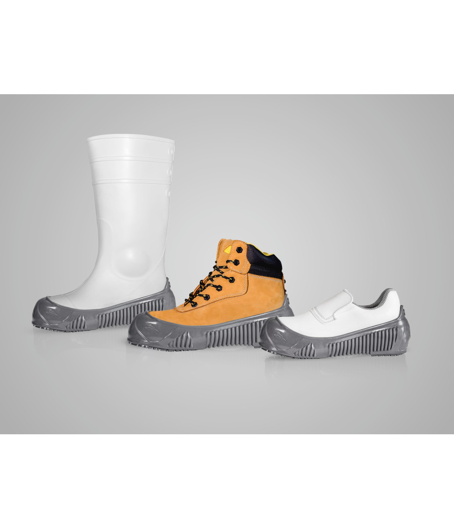 Sur-chaussures Easy max