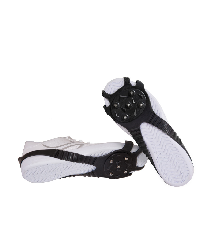 Sur-chaussures City grip