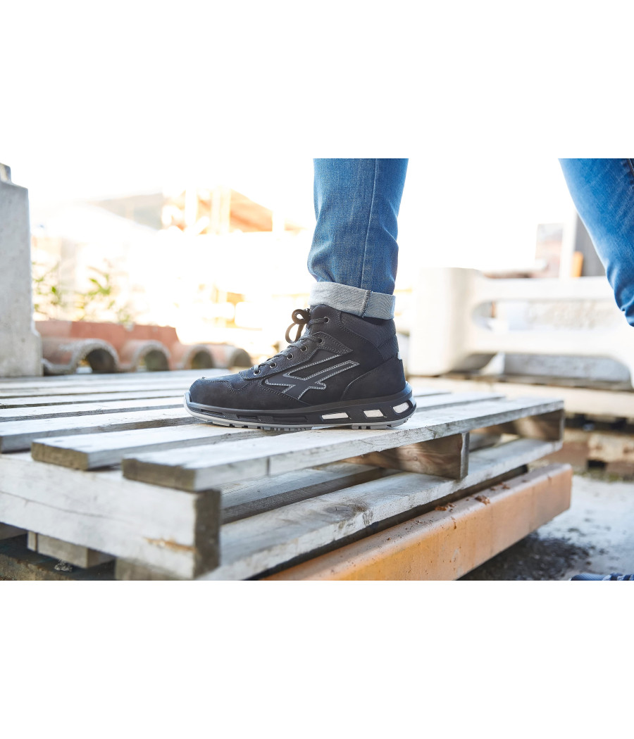 Chaussures de sécurité Lift