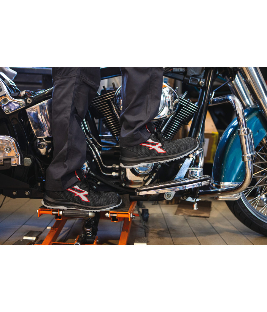 Chaussures de sécurité Lisbona