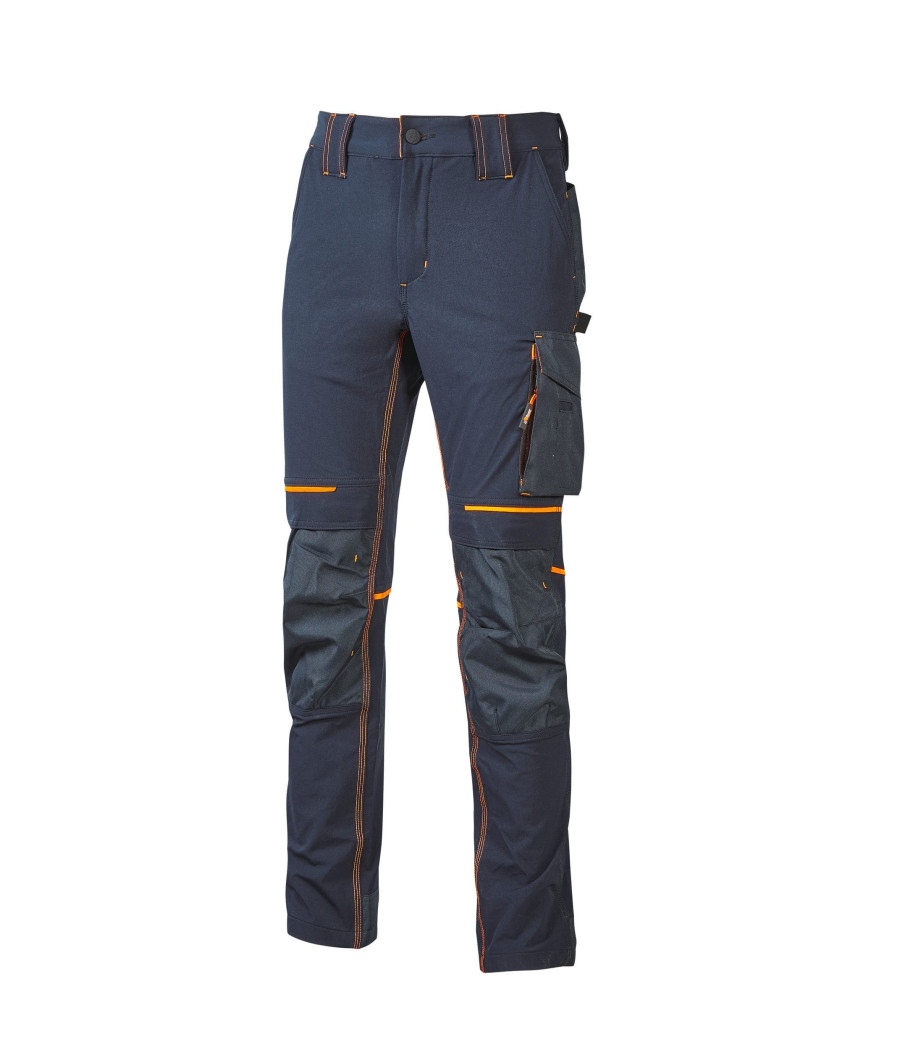Pantalon Atom homme