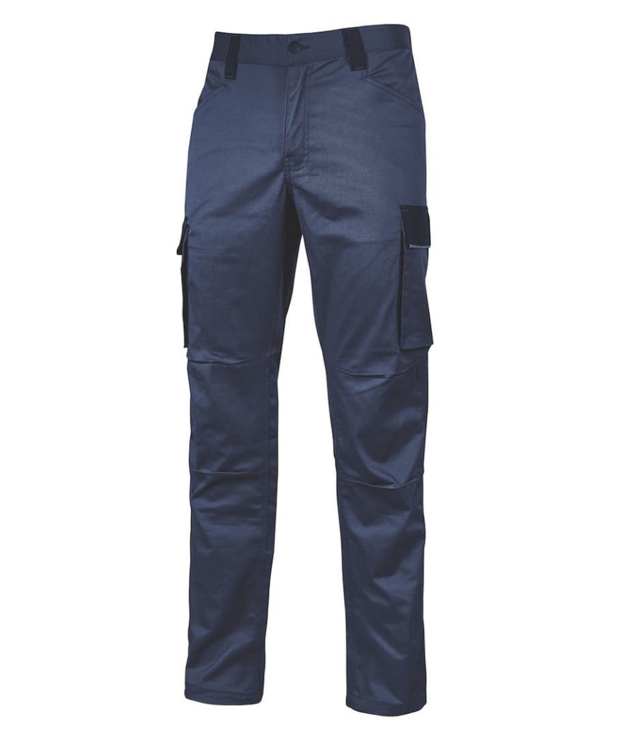 Pantalon cargo Crazy