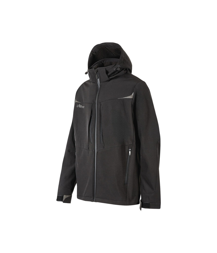 Veste softshell Verve
