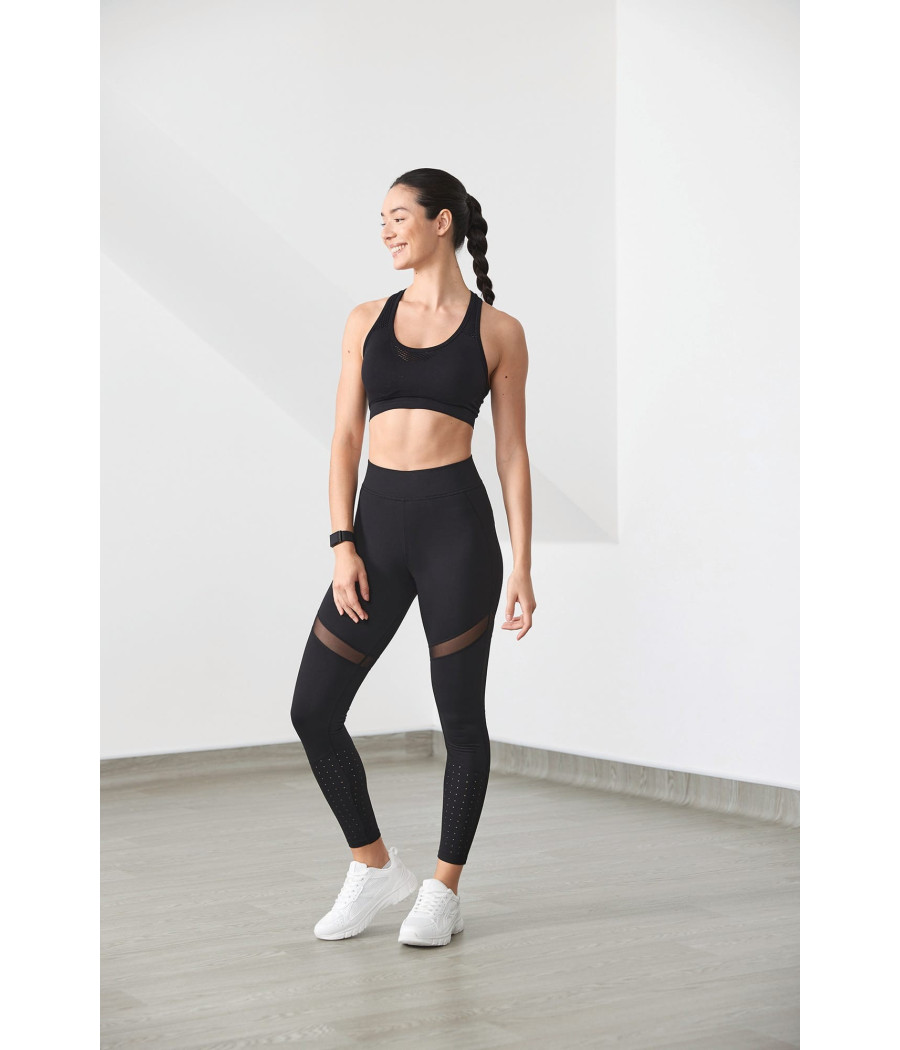 Brassière sans coutures