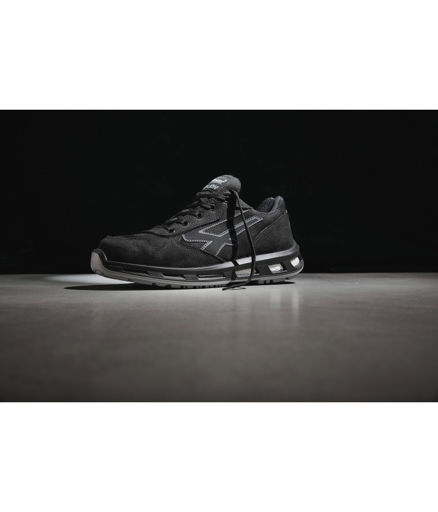 Chaussures de sécurité Carbon