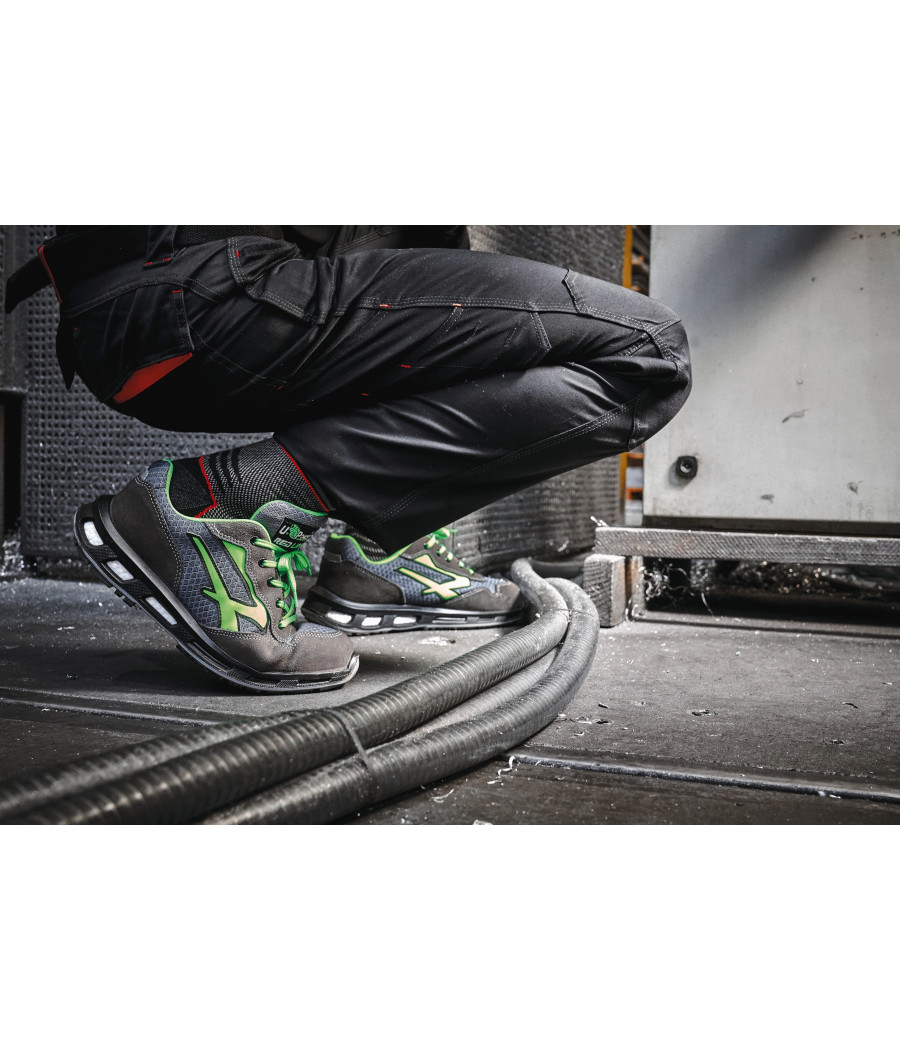 Chaussures de sécurité Point