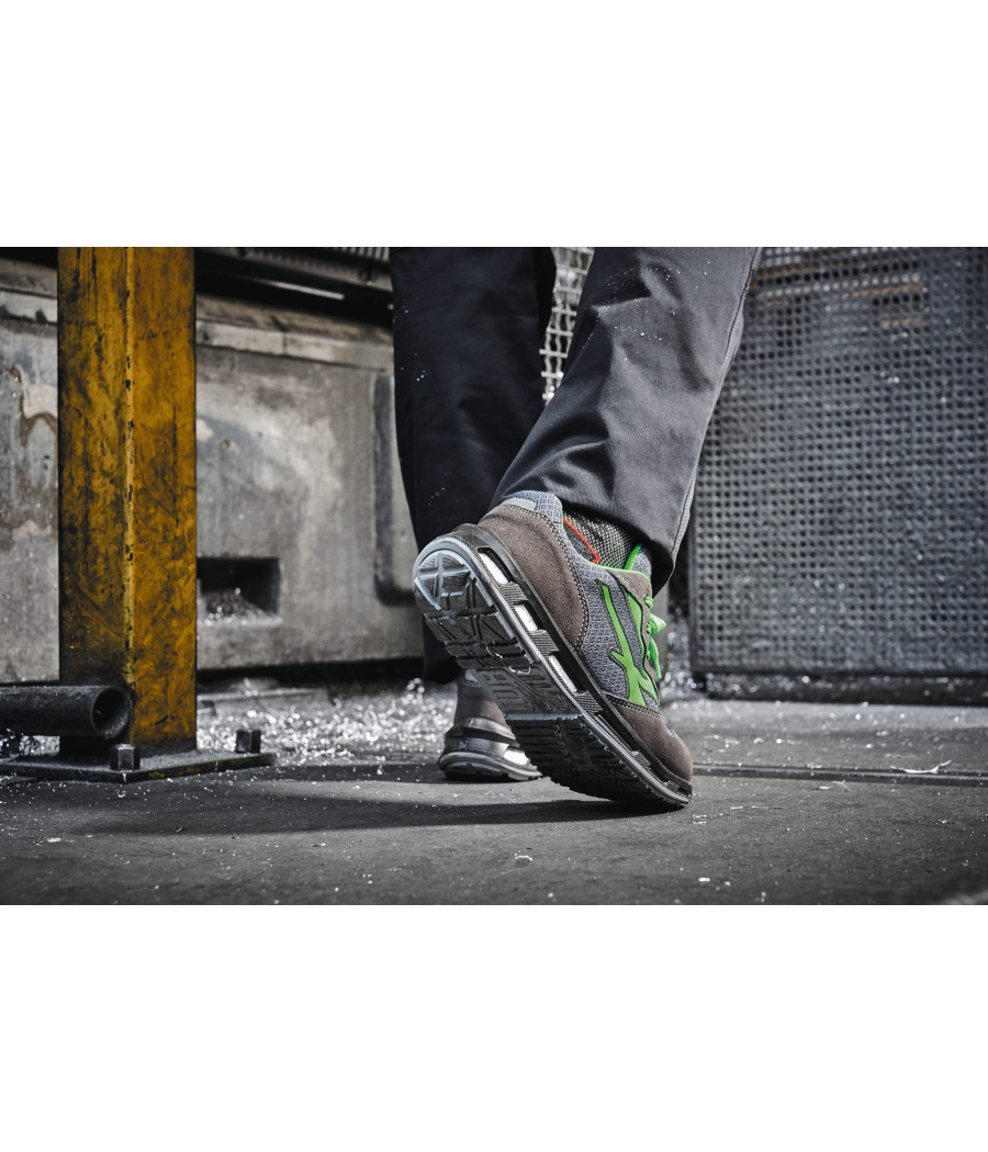 Chaussures de sécurité Point