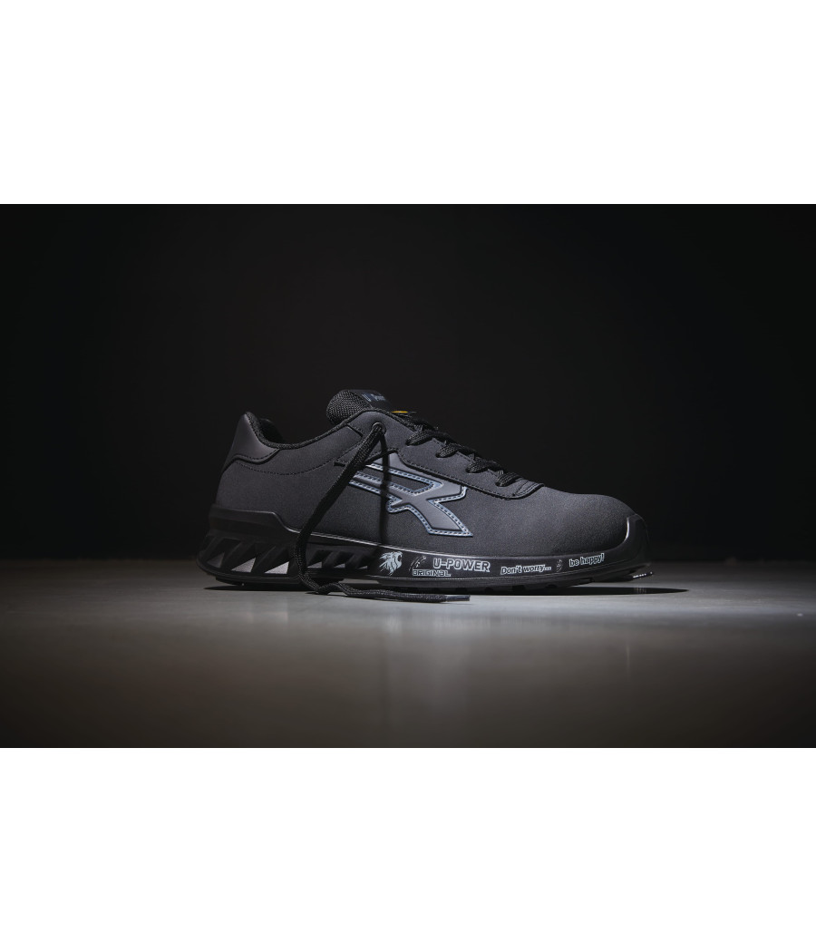 Chaussures de sécurité Ben