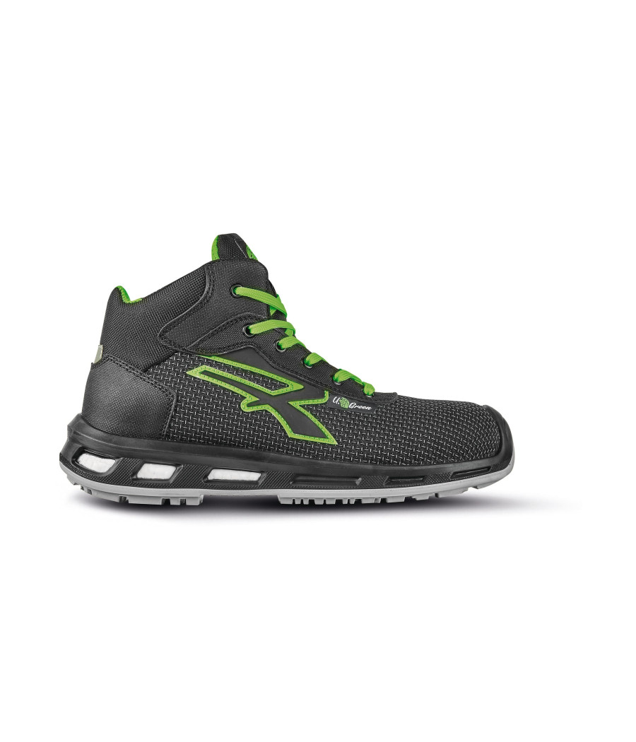 Chaussures de sécurité Ventura