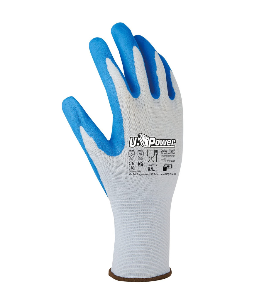 Gants de protection LAPIS