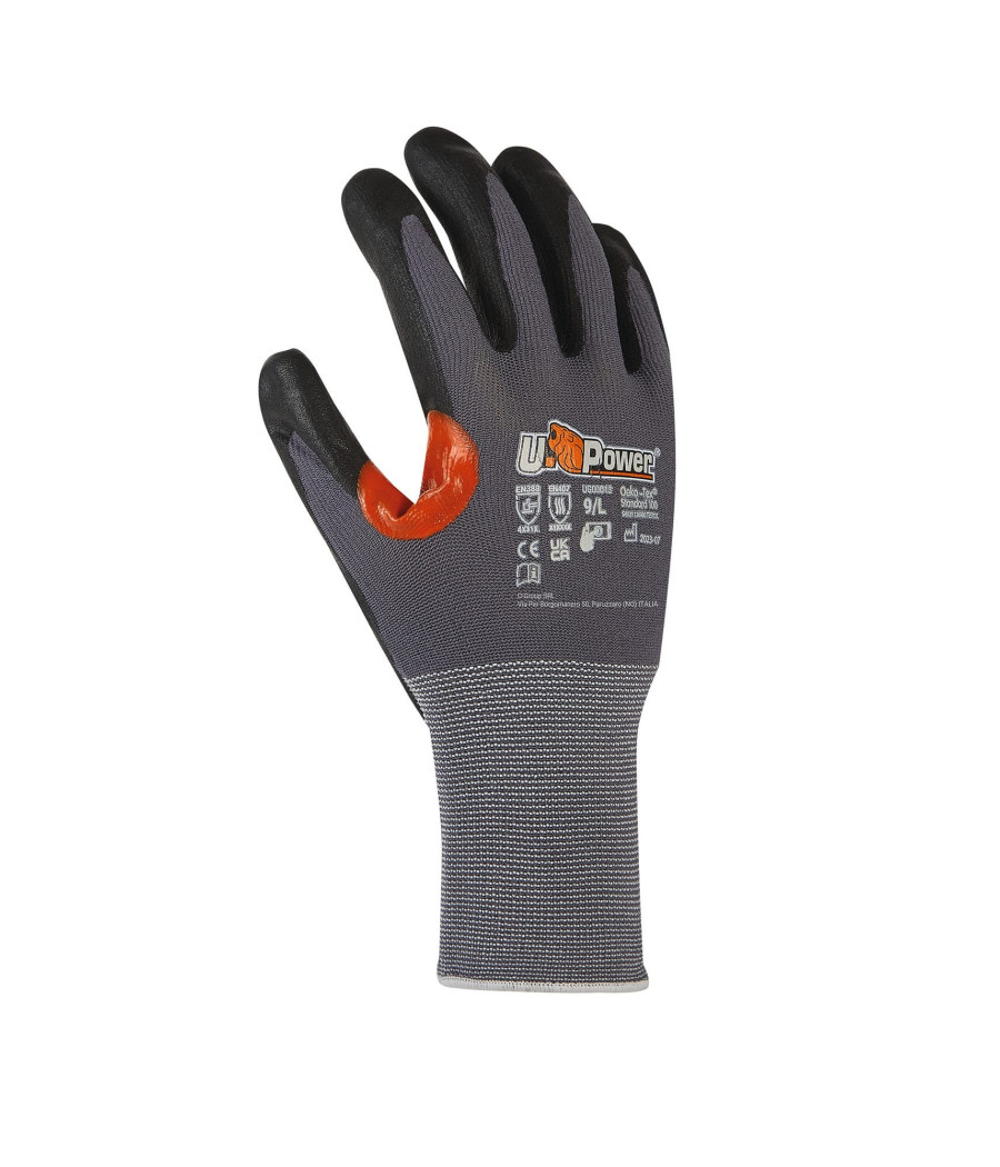 Gants de protection KUMBA