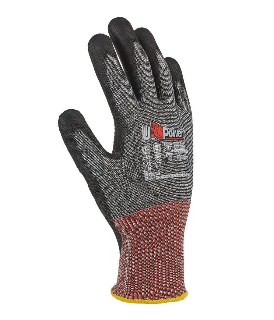 Gants de protection SALSA