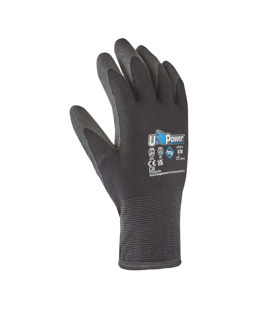 Gants de protection Olaf