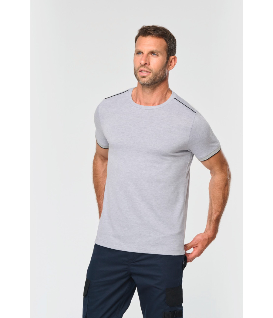 T-shirt Day To Day manches courtes homme