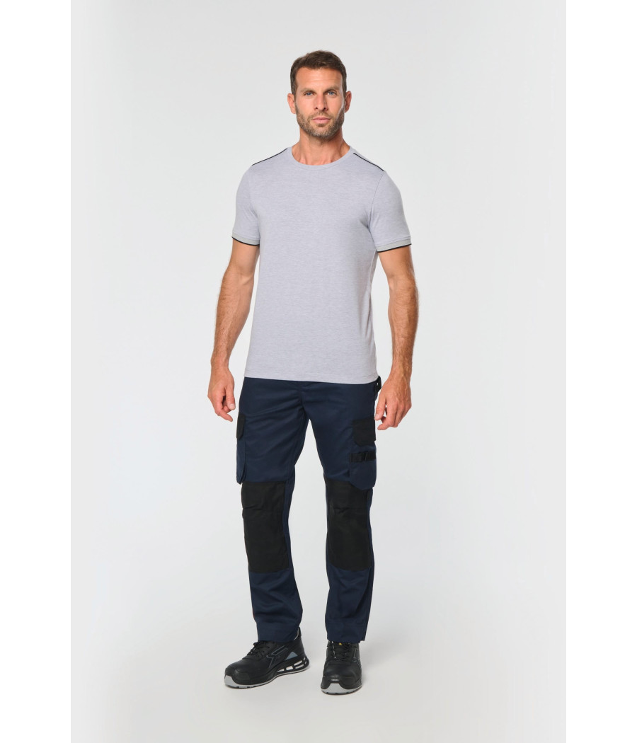 T-shirt Day To Day manches courtes homme