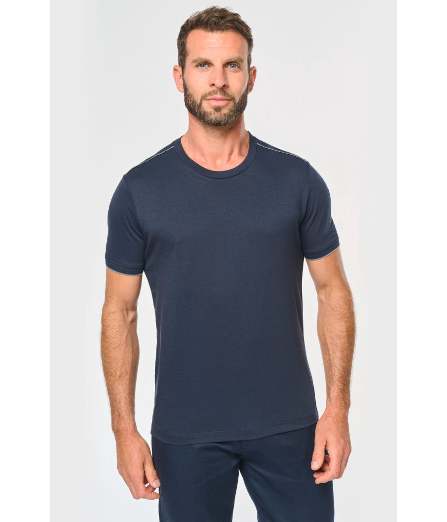 T-shirt Day To Day manches courtes homme