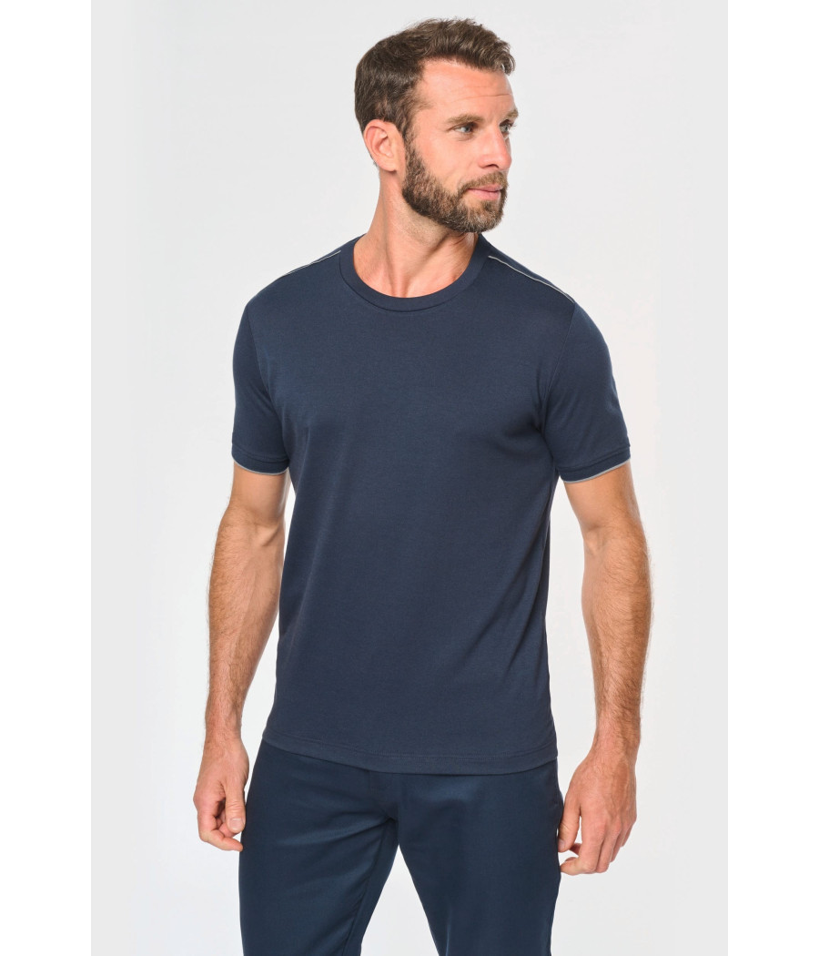 T-shirt Day To Day manches courtes homme