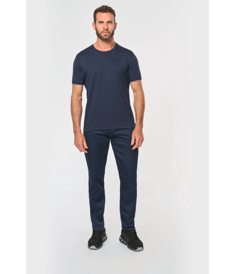 T-shirt Day To Day manches courtes homme