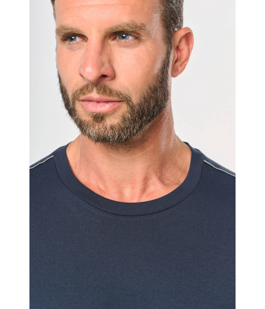 T-shirt Day To Day manches courtes homme