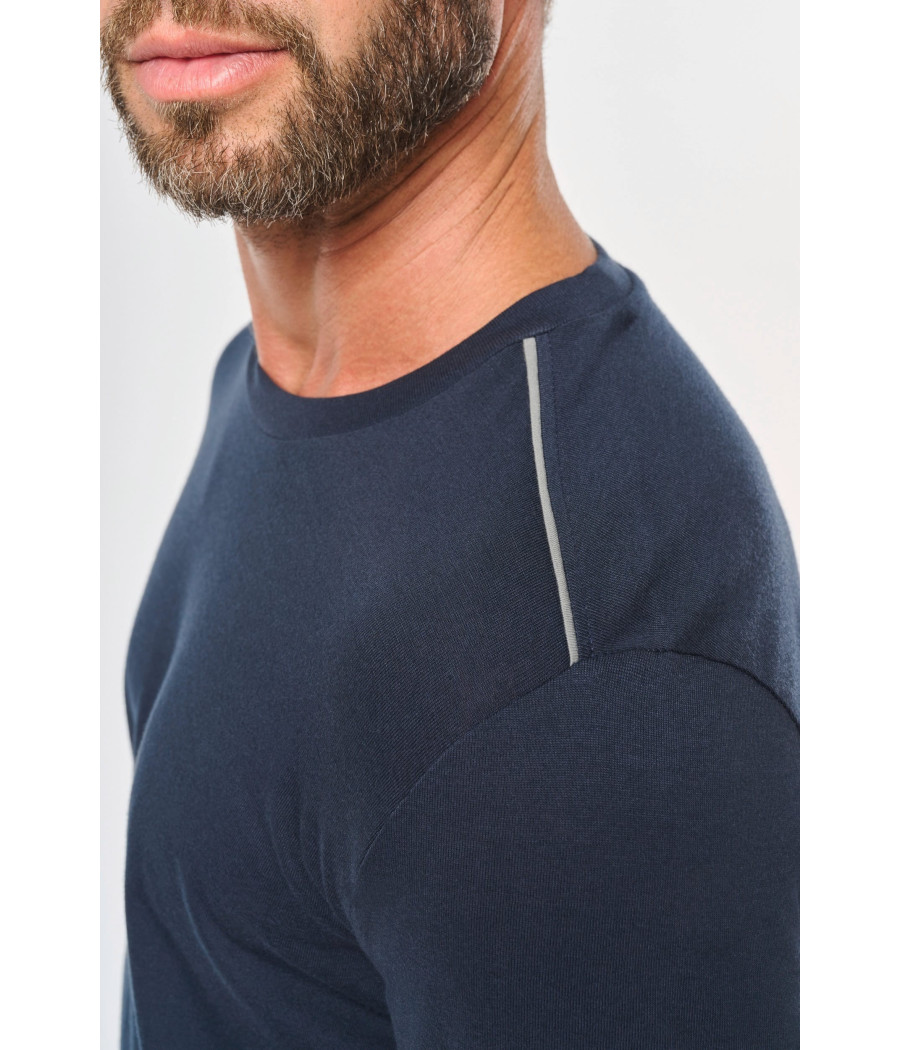 T-shirt Day To Day manches courtes homme