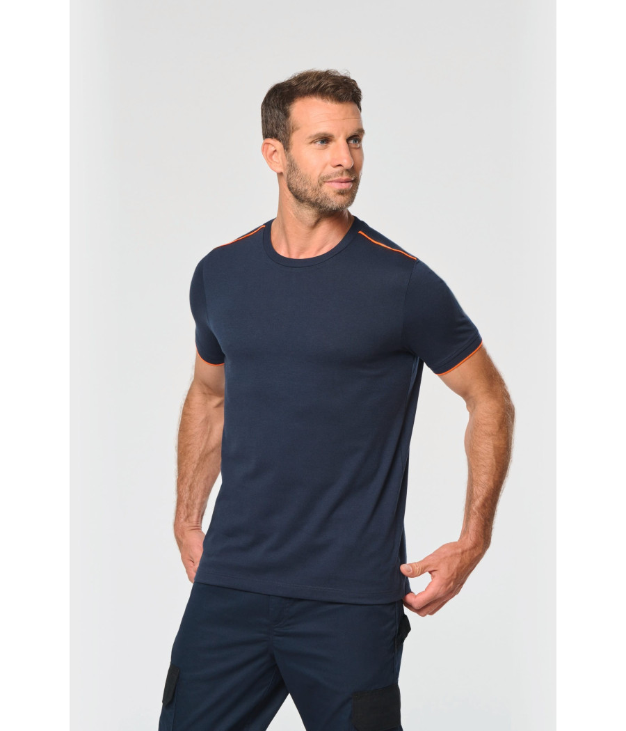 T-shirt Day To Day manches courtes homme