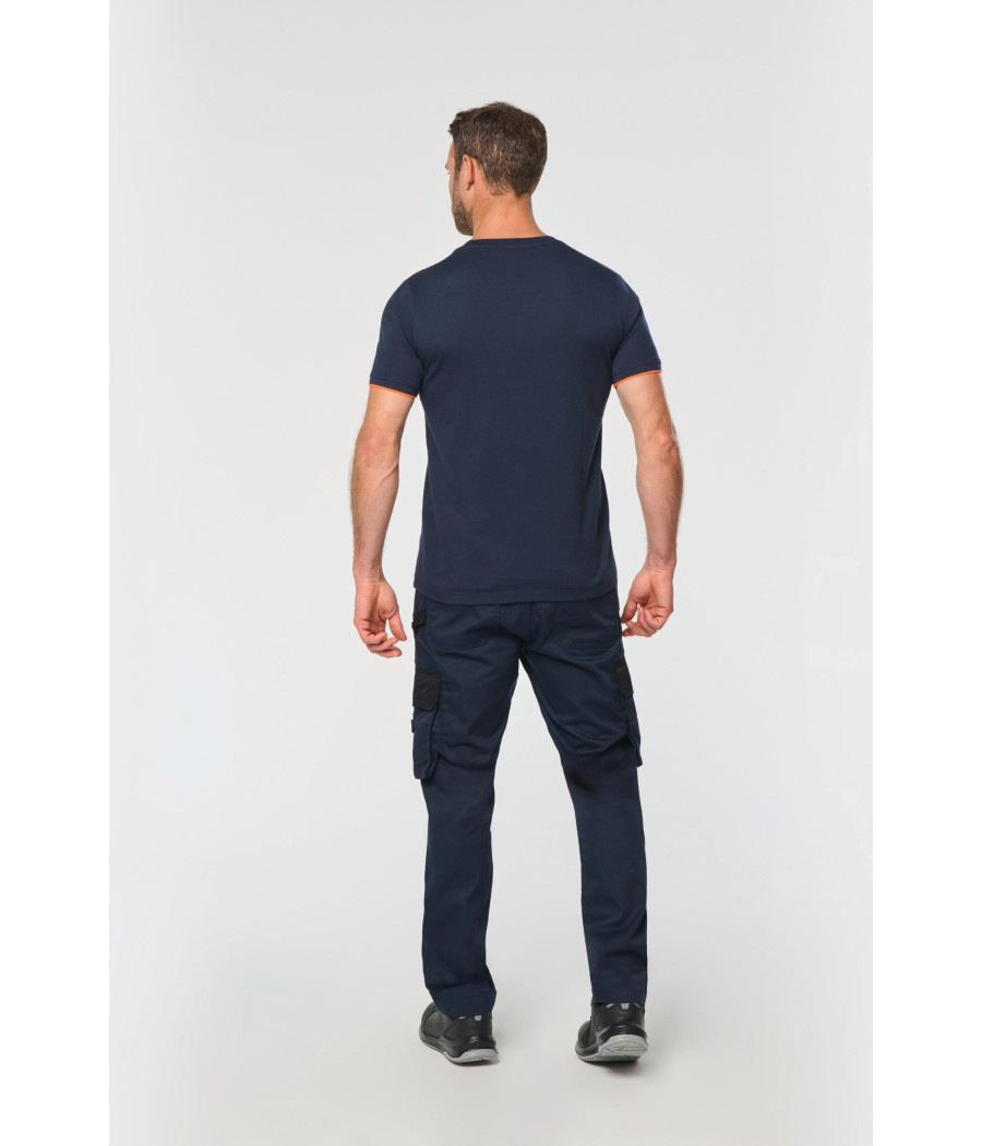 T-shirt Day To Day manches courtes homme