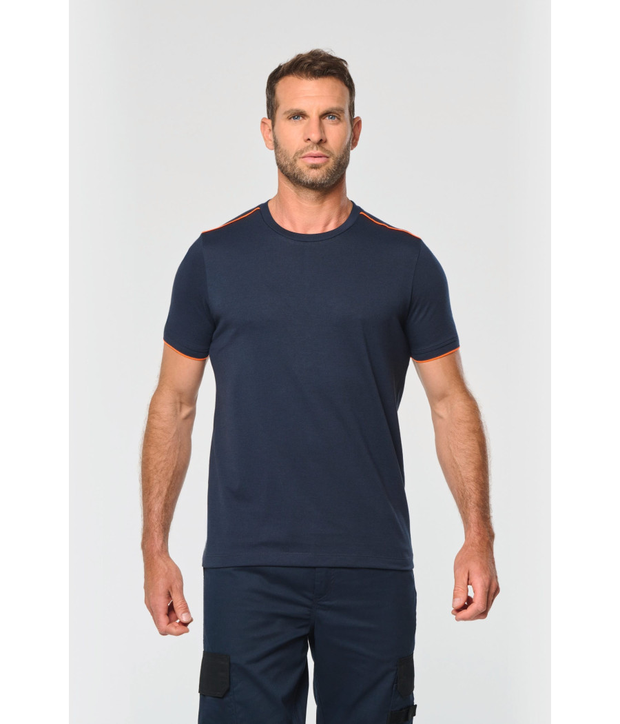 T-shirt Day To Day manches courtes homme