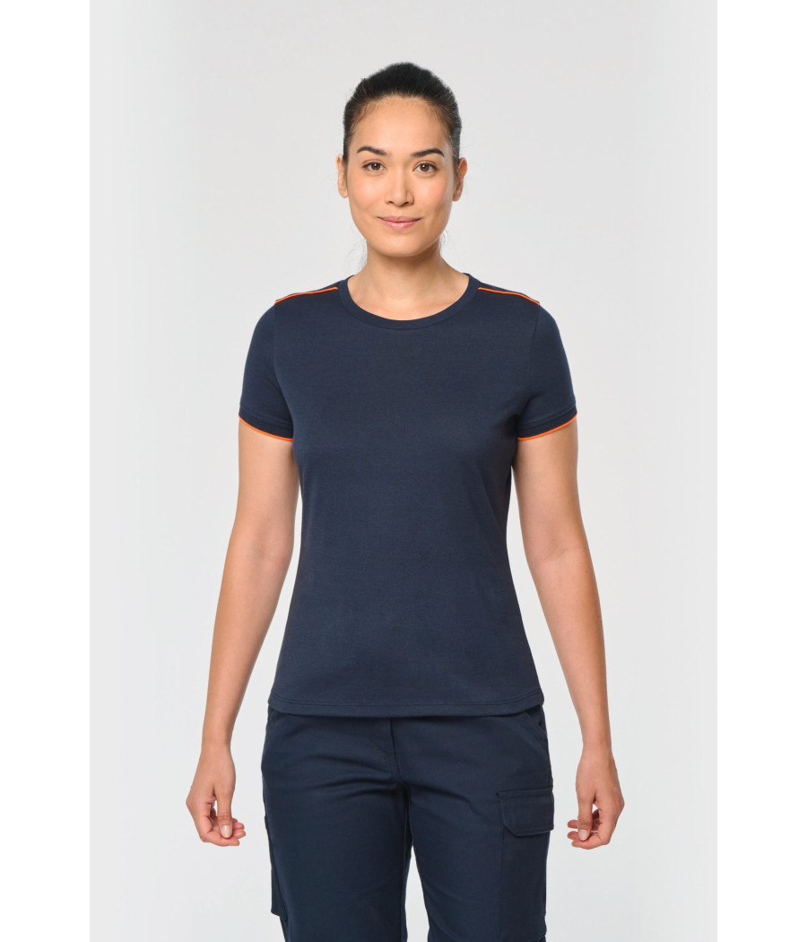 T-shirt Day To Day manches courtes femme