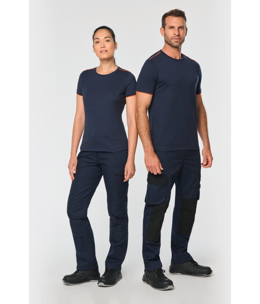 T-shirt Day To Day manches courtes femme