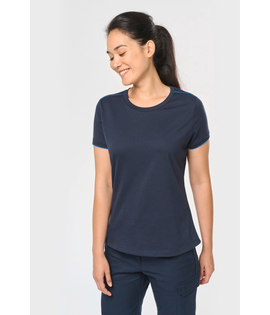 T-shirt Day To Day manches courtes femme