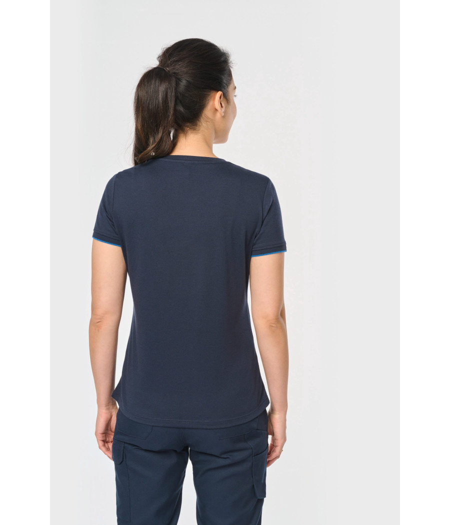 T-shirt Day To Day manches courtes femme