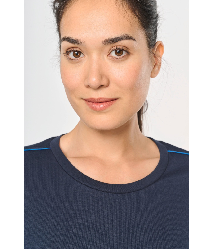 T-shirt Day To Day manches courtes femme