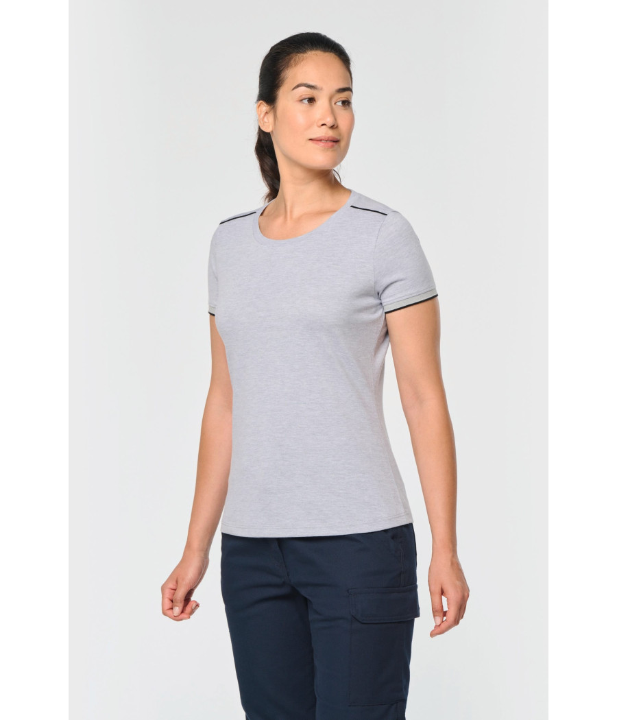 T-shirt Day To Day manches courtes femme