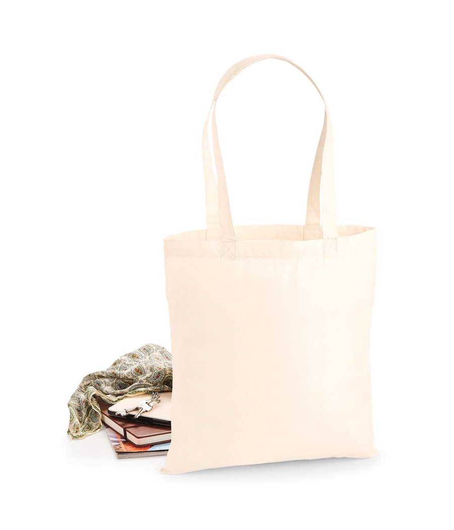 Sac en coton premium