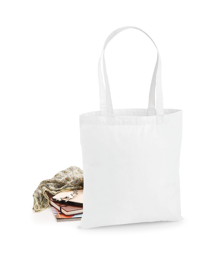 Sac en coton premium