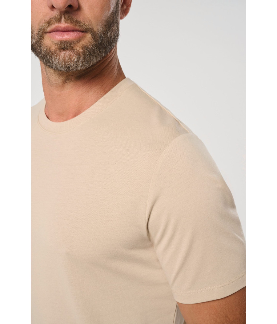 T-shirt à traitement antibactérien homme