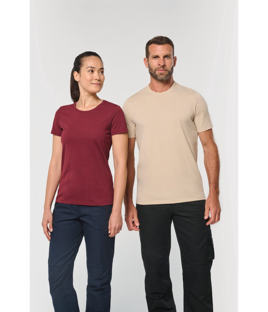 T-shirt à traitement antibactérien homme