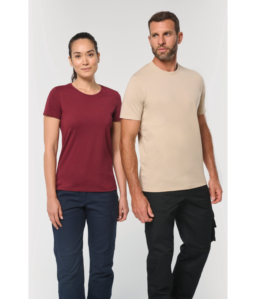 T-shirt à traitement antibactérien homme