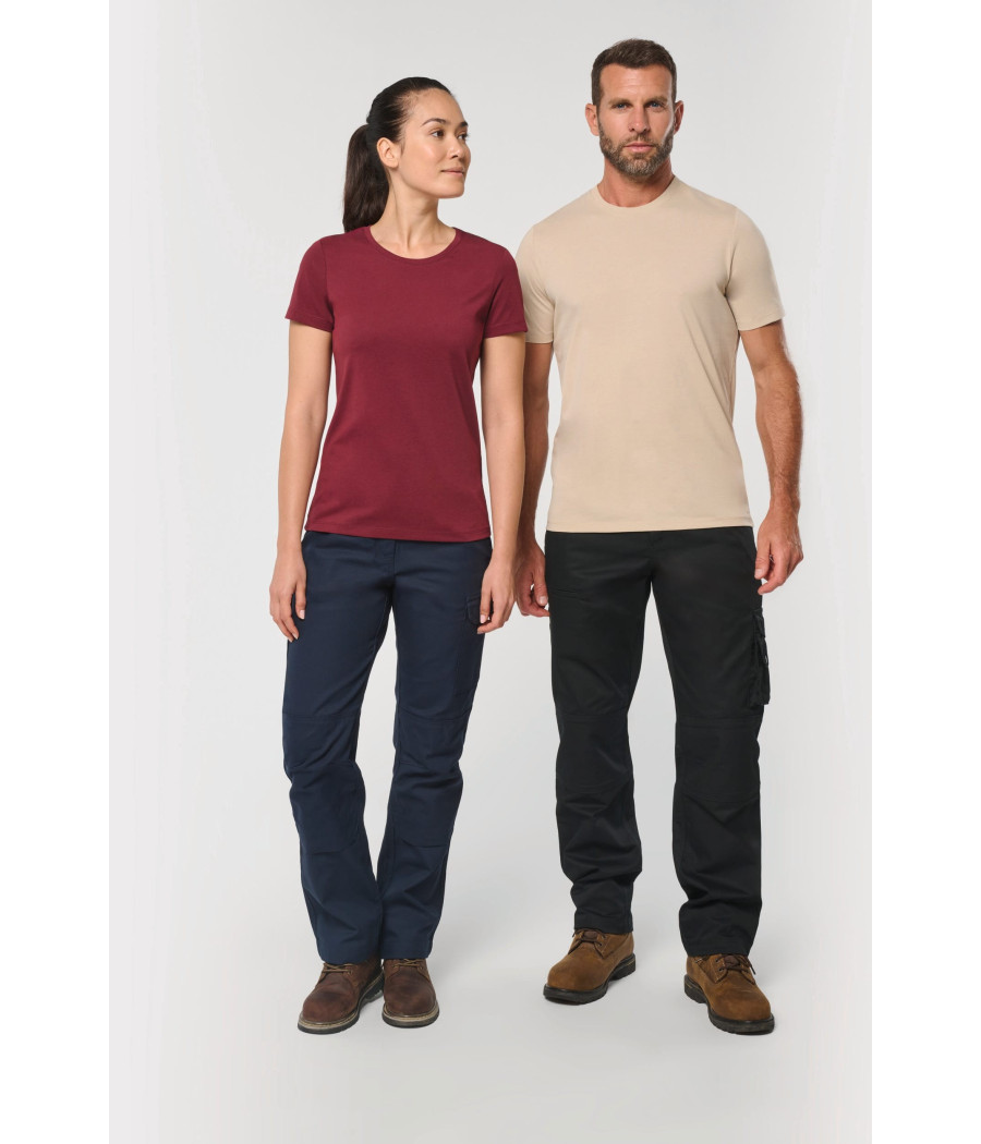 T-shirt à traitement antibactérien femme