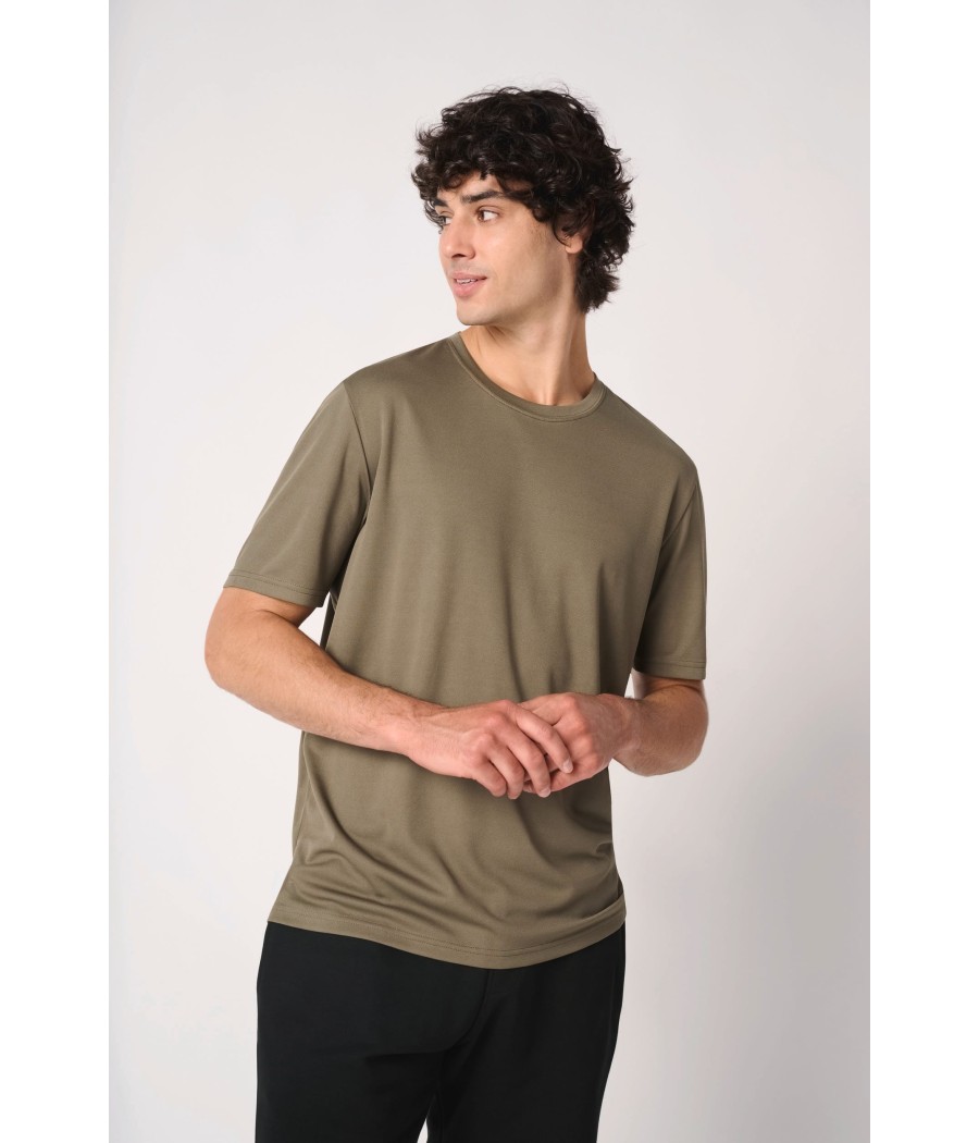 T-shirt sport homme Mercury