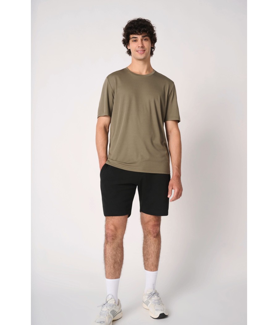 T-shirt sport homme Mercury