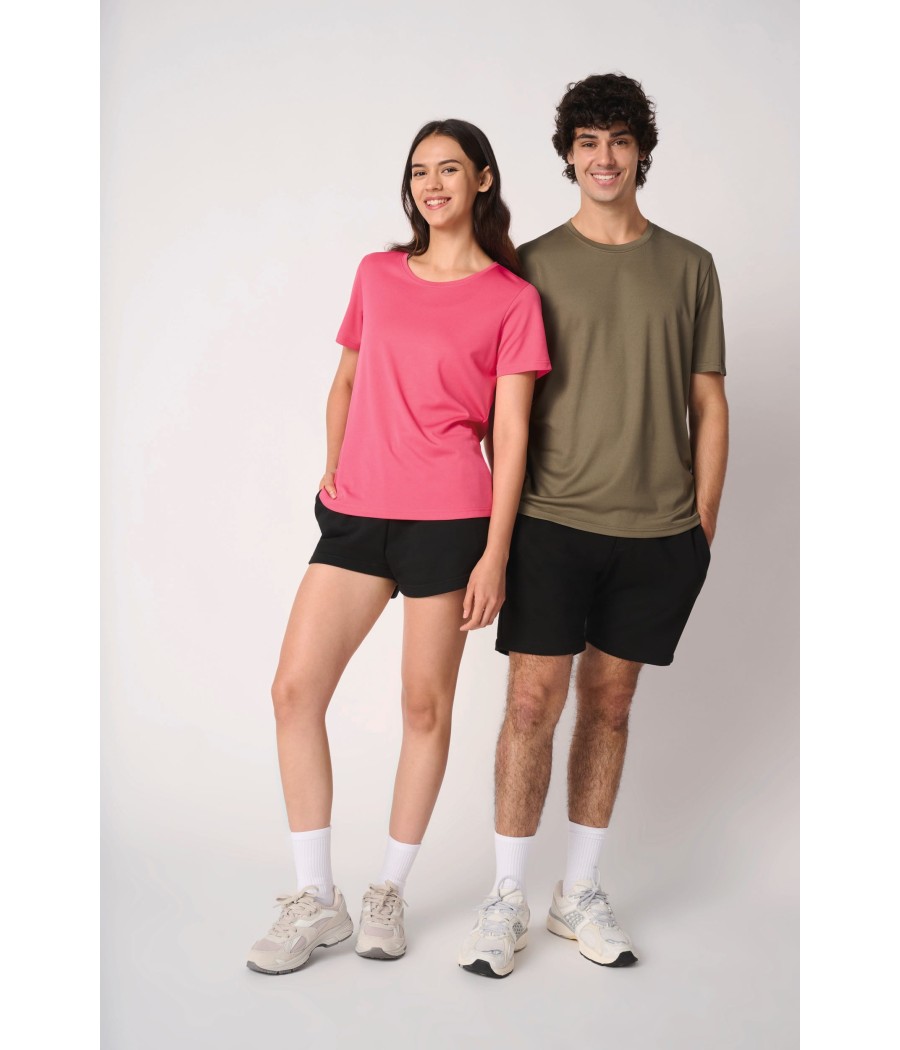 T-shirt sport homme Mercury