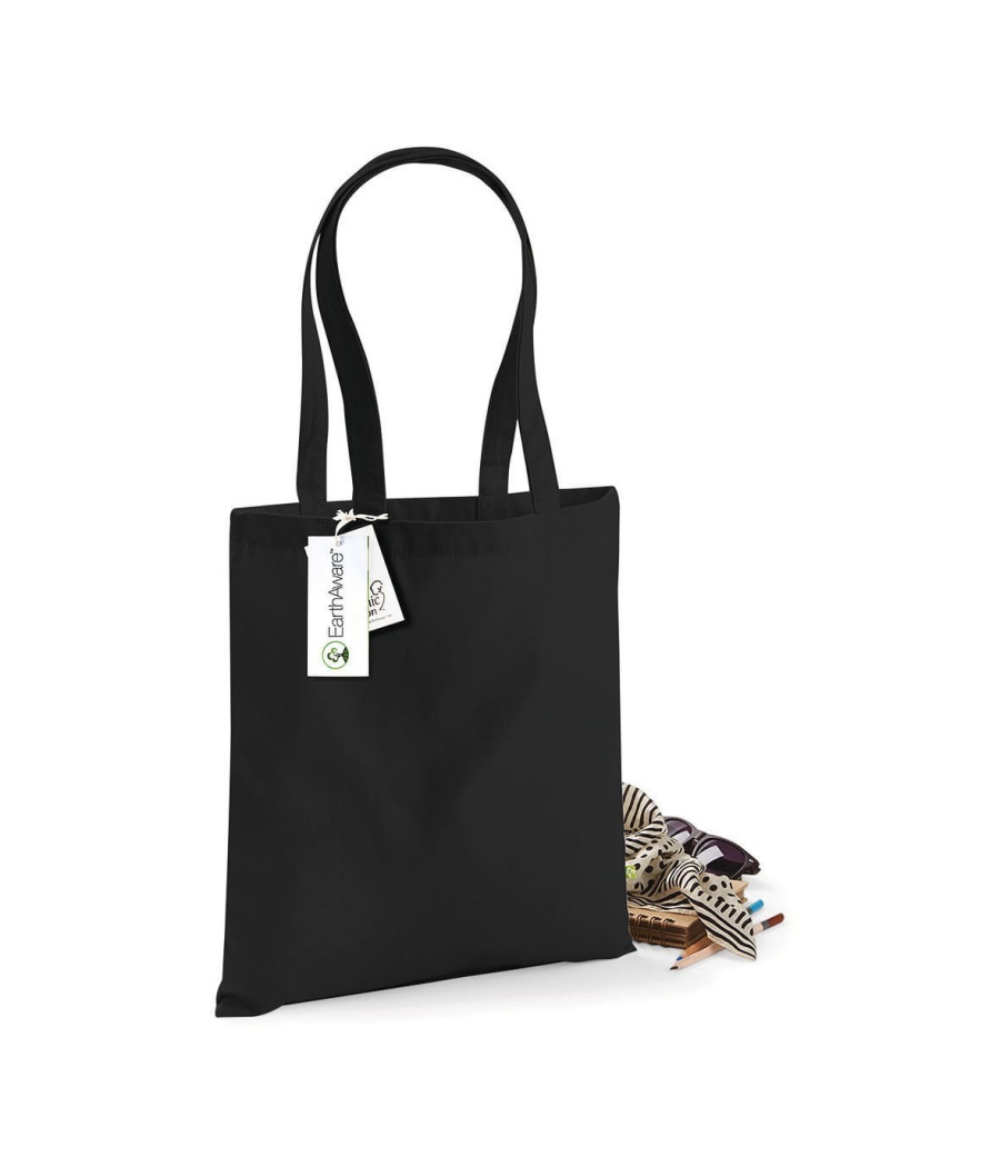 Sac coton bio Earthaware®