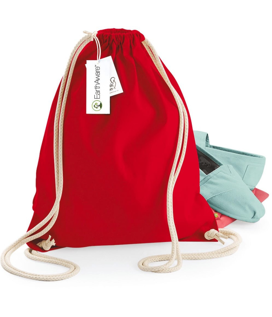 Gymsac bio Earthaware®