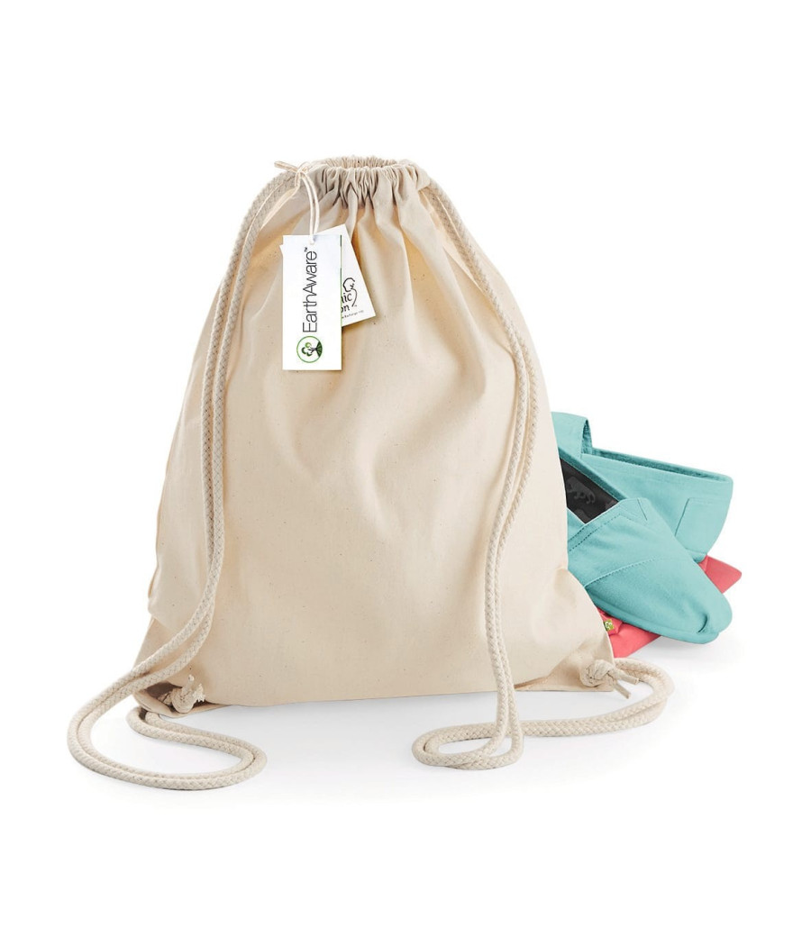 Gymsac bio Earthaware®